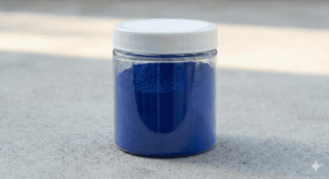 以少胜多的色彩哲学：为何酞青颜料是塑料与油墨行业的首选？