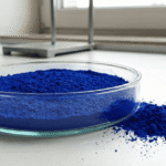 不仅是色彩：氧化铁颜料在建筑与防腐领域的关键作用