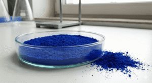 不仅是色彩：氧化铁颜料在建筑与防腐领域的关键作用