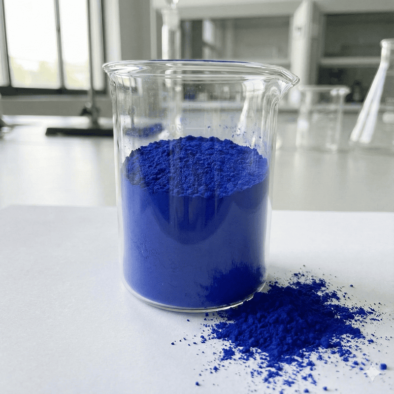 油墨、油漆和色母料用有机颜料蓝15:3