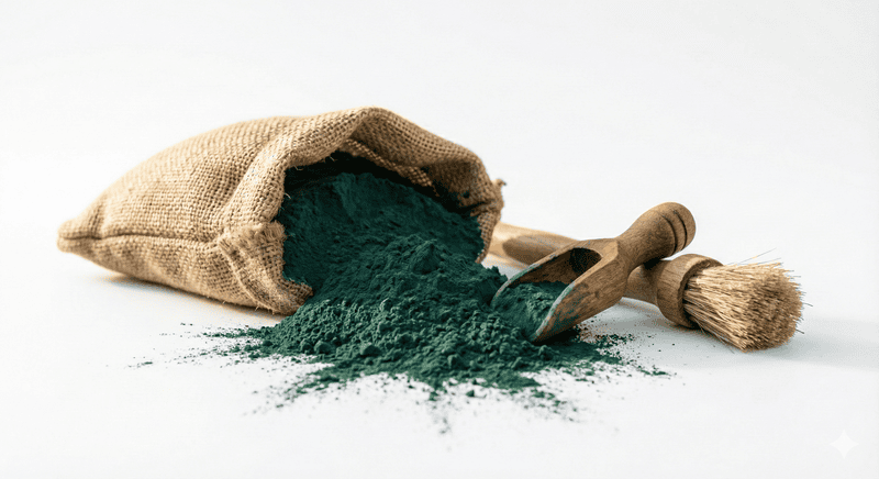 塑料用填料母料颜料绿7粉末