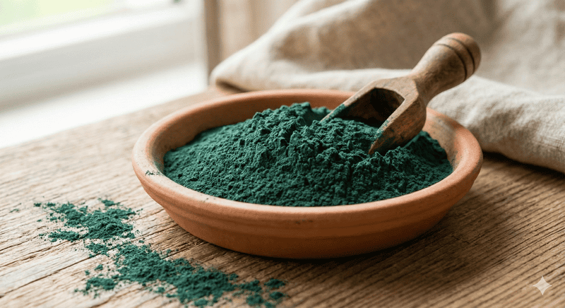 绿色酞菁绿色G C.I.蚊帐用颜料绿色7