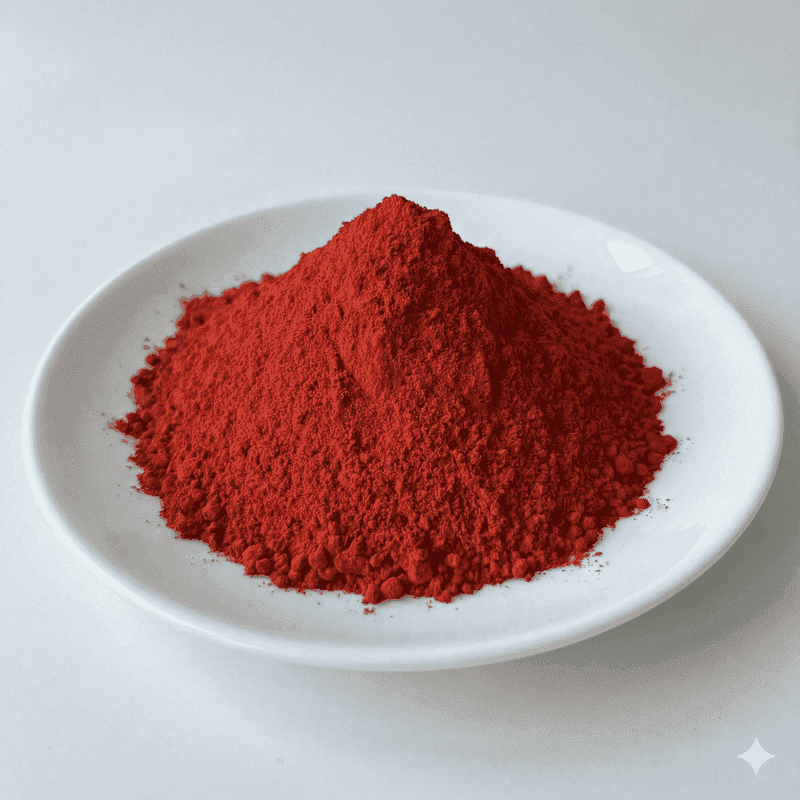 油墨涂料用细粉有机颜料橙RL颜料橙34