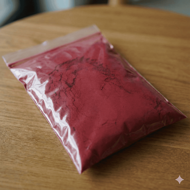 永固红F2R (颜料红2) – 专用于油墨与印花色浆的有机颜料