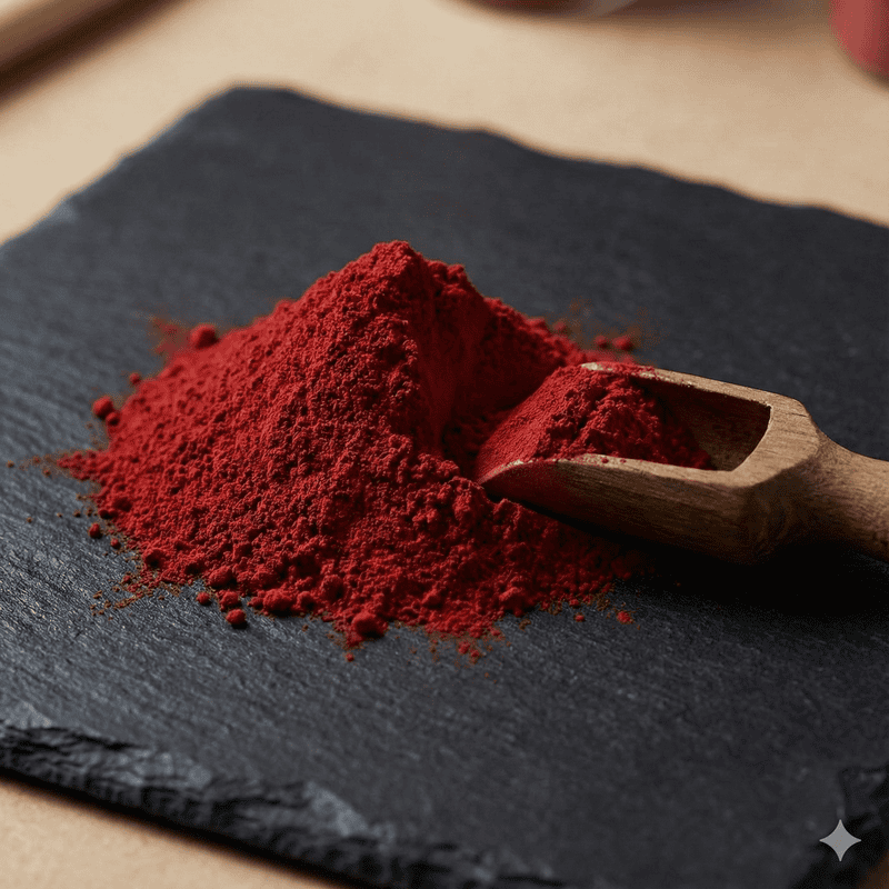 颜料红170 (CAS 14059-33-7) – 塑料色母粒专用红色化工颜料