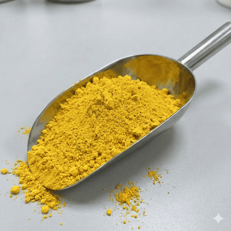 塑料颜料有机颜料黄12联苯胺黄G