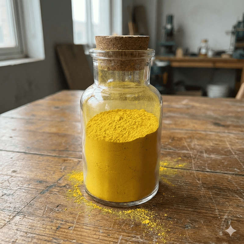 水性油墨快速黄色G颜料黄2 CAS 2512-29-0