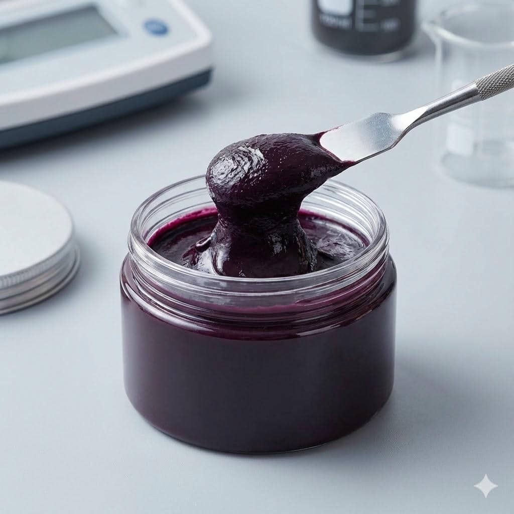 永固紫 RL (颜料紫 23) – 用于色母、涂料、油墨、塑料及化妆品的高性能着色剂