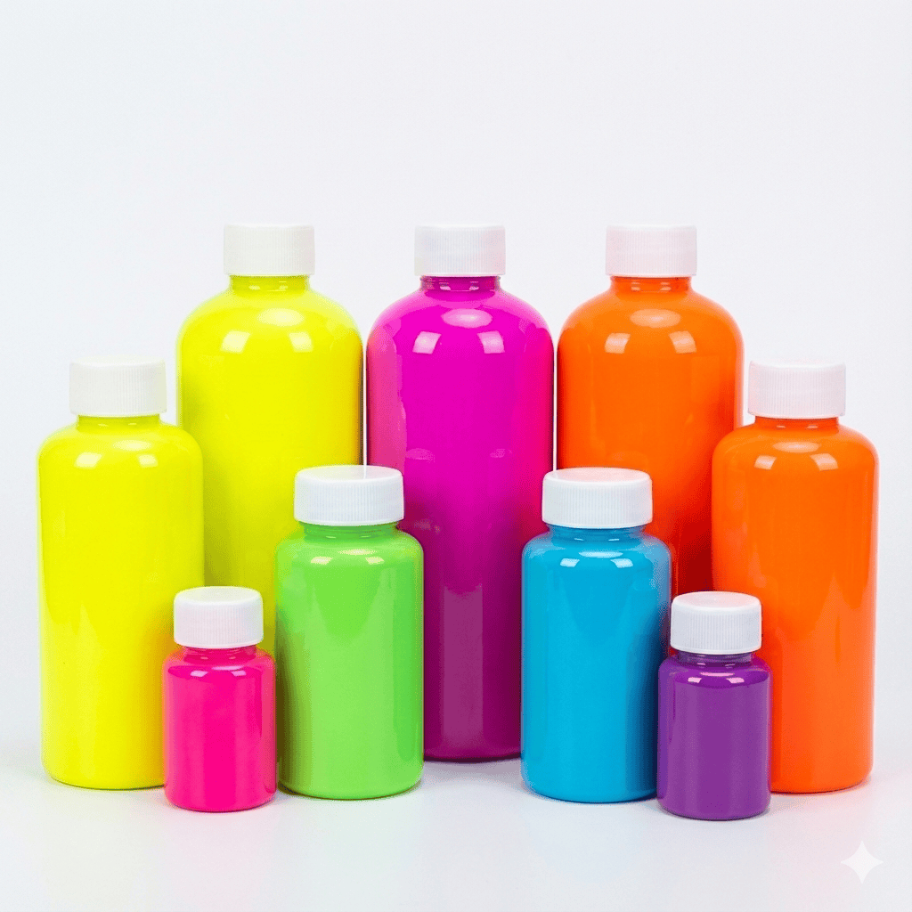 工厂直销荧光紫颜料 – 用于纺织染色及印花的实惠安全着色剂