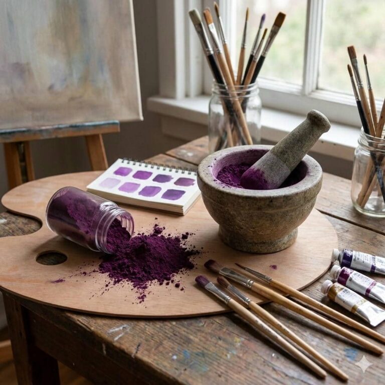 颜料紫23 PU、PP、PVC、母粒涂料着色剂