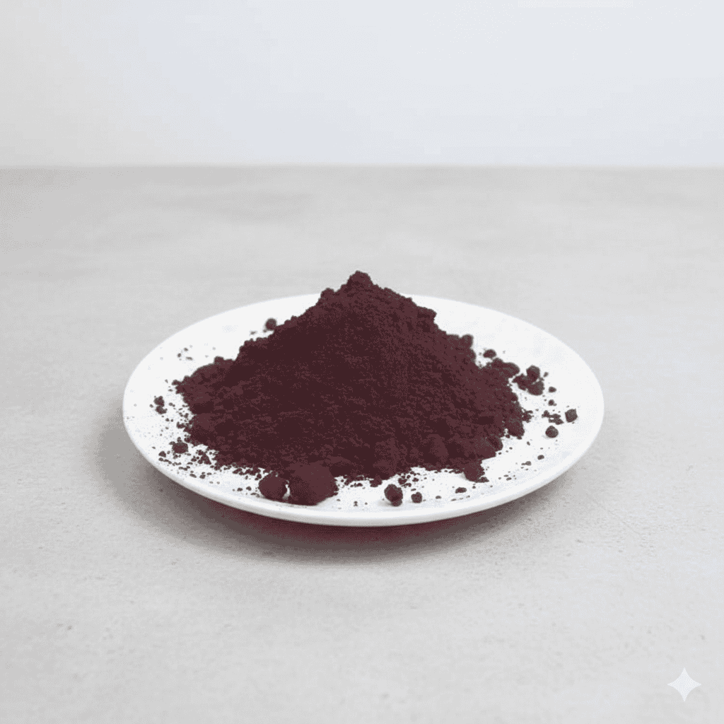 化妆品级 Sanolin 罗丹明 B 酸性红 52：水溶性粉末染料