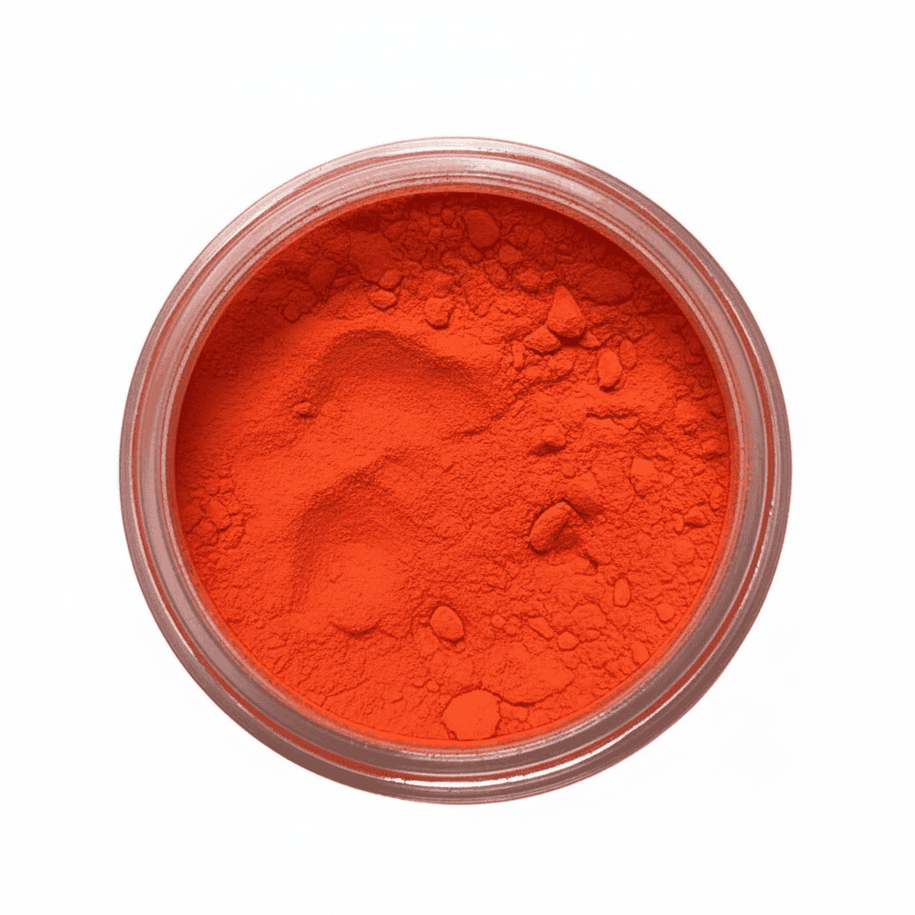 高纯度羊毛面料染色专用酸性橙 7 (橙 II) CAS 633-96-5