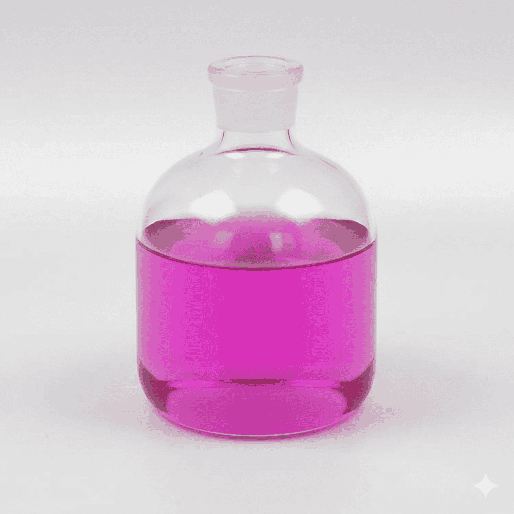 喷墨墨水专用酸性染料：酸性罗丹明 B (Acid Rhodamine B)