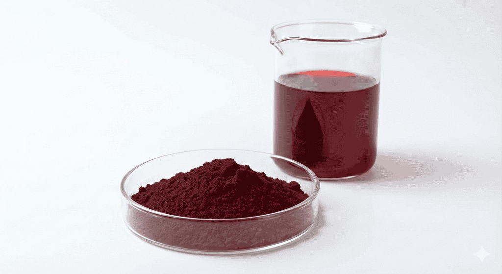 造纸专用直接大红：直接红 23 (直接大红 4BS) CAS 3441-14-3