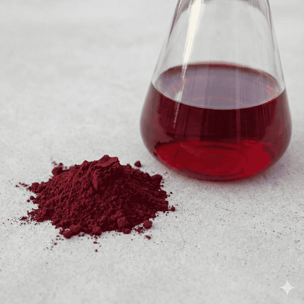 造纸专用直接橙 S：直接橙 26 粉末染料 CAS 3626-36-6