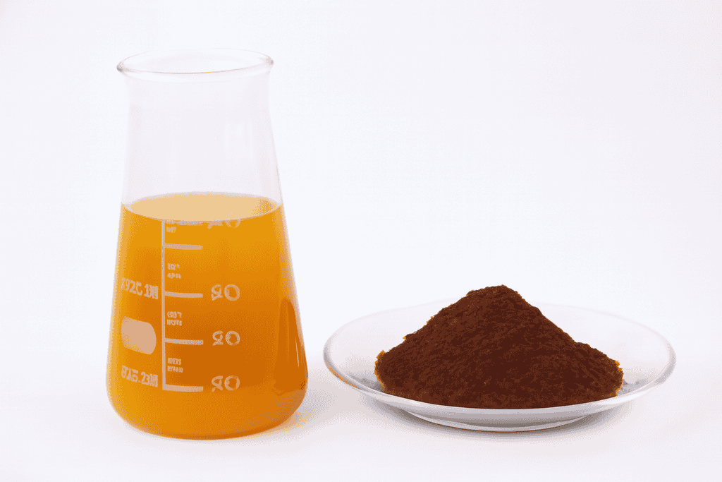 纺织涤纶面料专用分散黄 54 (Disperse Yellow 54) 分散染料