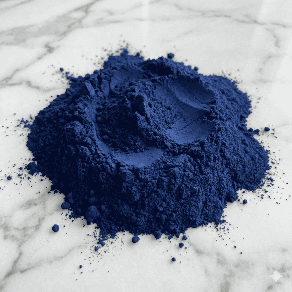 高牢度分散蓝 4G 分散蓝 359 涤纶纤维专用染料