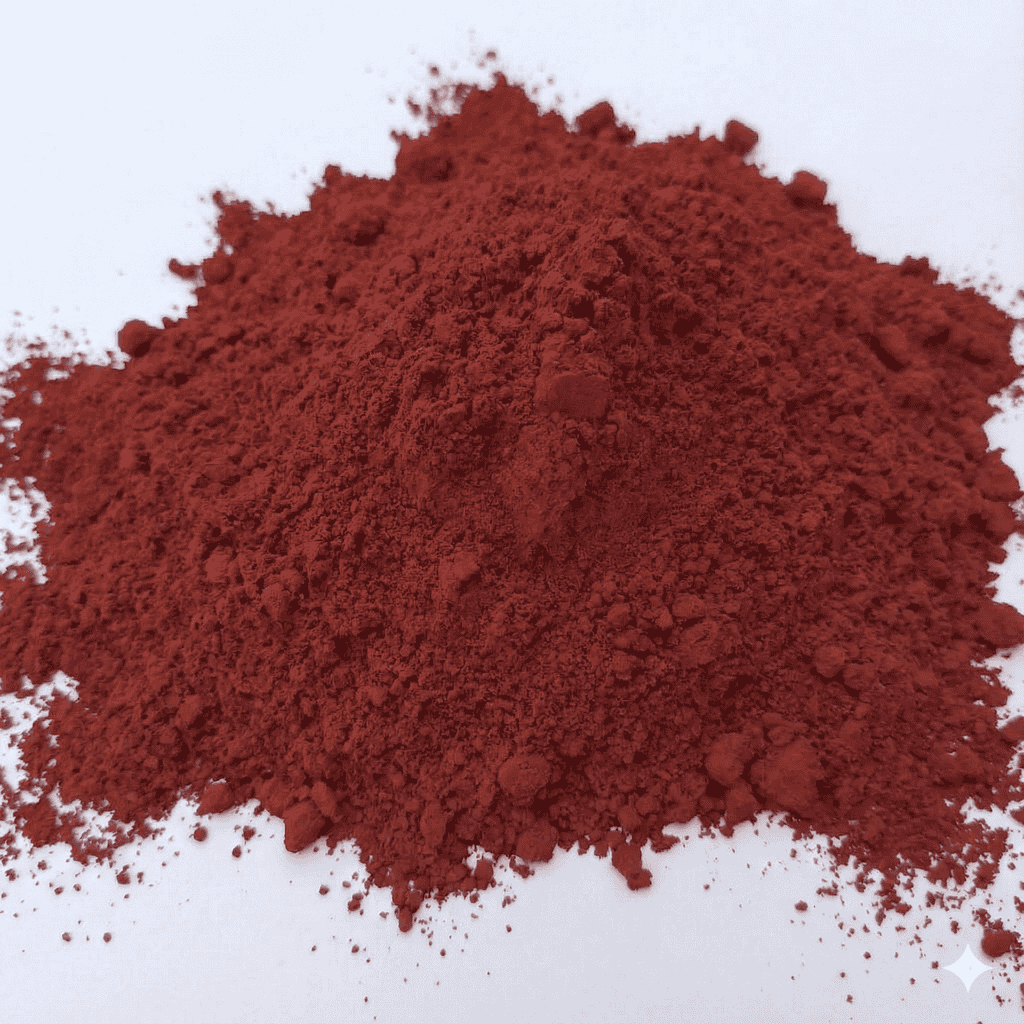 透明红 EG 溶剂红 135：塑料染色专用油溶性染料