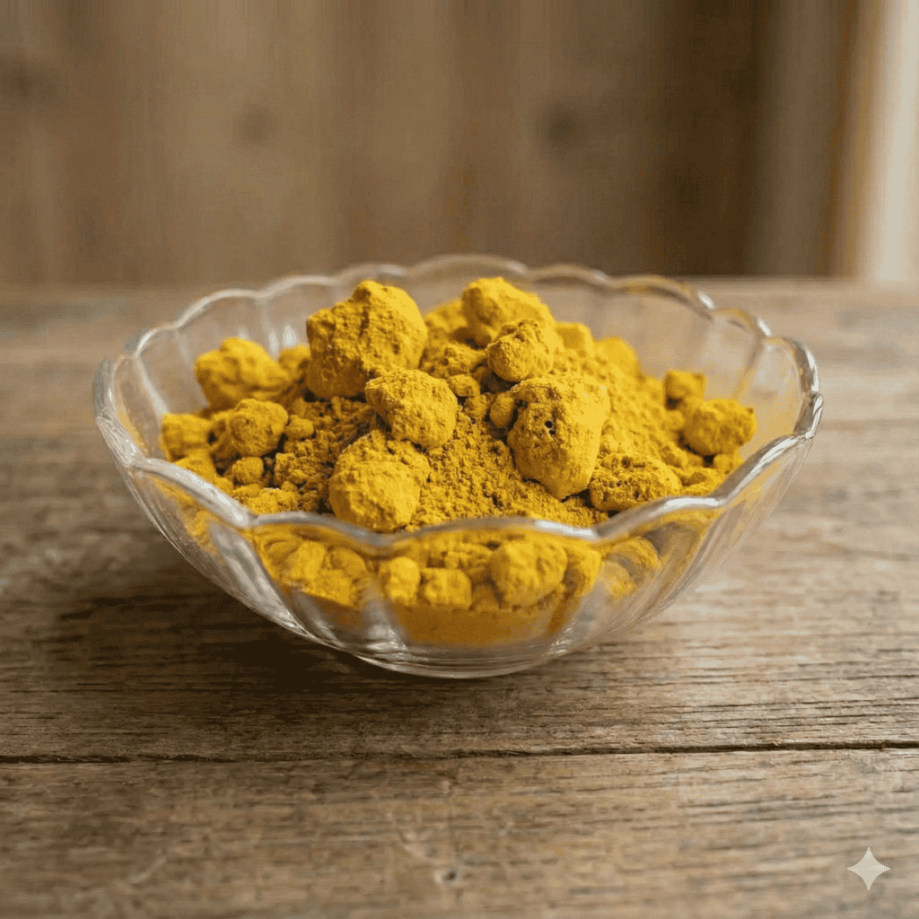 溶剂黄 33 (CAS 8003-22-3) 喹啉黄油溶性染料