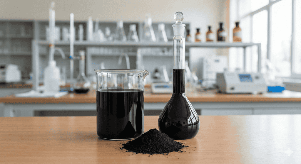 922 硫化黑 BR 150% 纺织染色专用染料