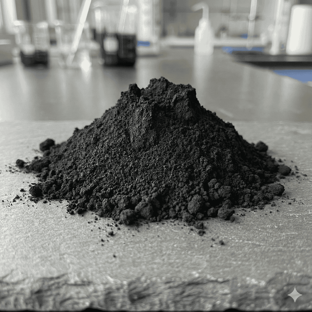 牛仔布染色专用硫化蓝 BRN (硫化蓝 7) 染料