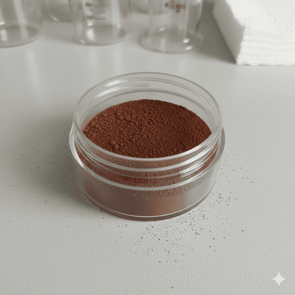 中一钛青 (ZYTC) 品牌还原橙 1 (CAS 1324-11-4) 棉麻纤维专用工业级染料